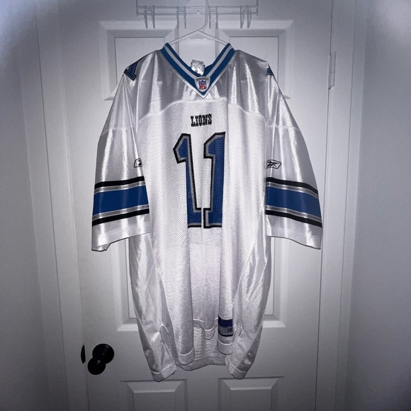 Roy Willams 2XL White Jersey - Picture 5 of 6